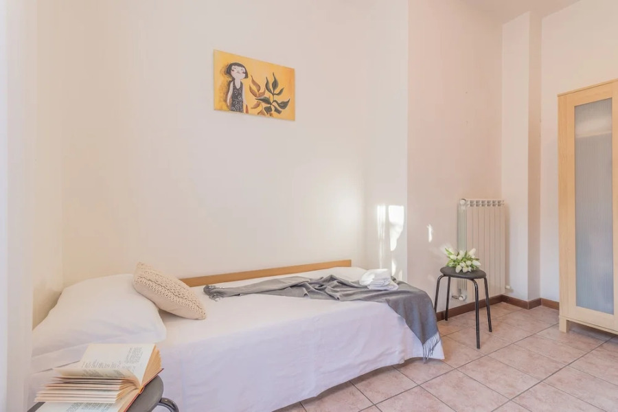 Il Tramonto sul Lago Varenna