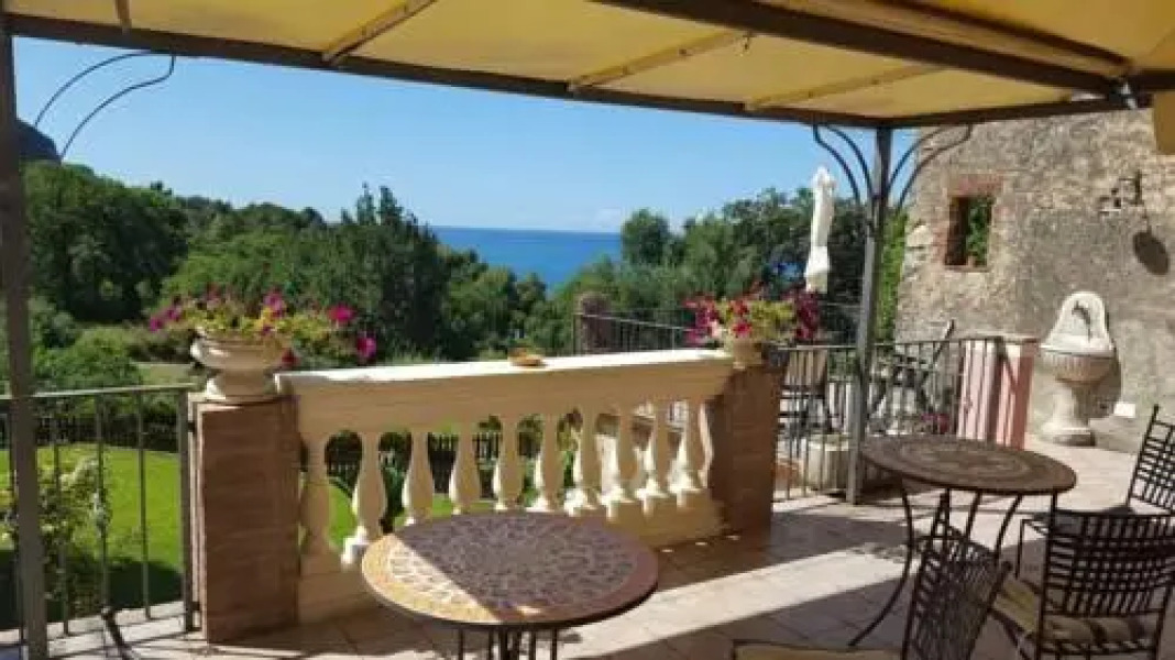 Bed and Breakfast Nefer