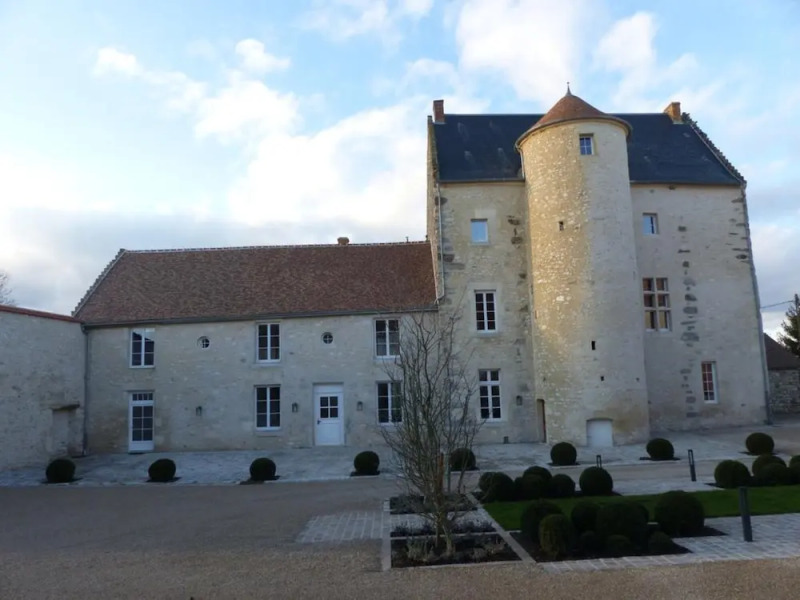 La Ferme du Château