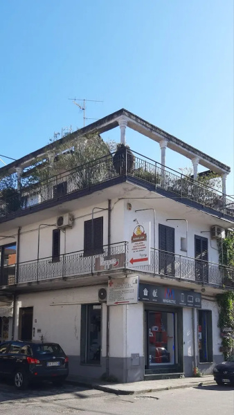 Le Antiche Colonne