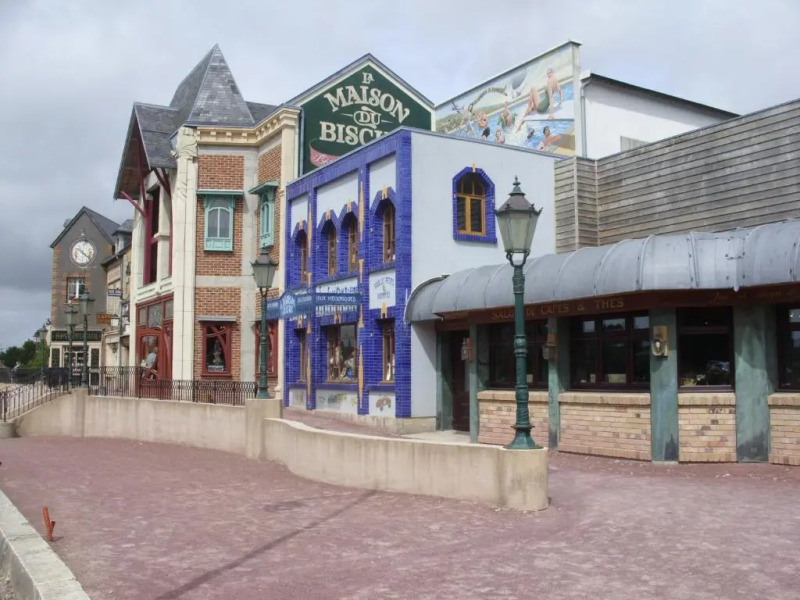 Gite à la ferme entre Terre et Mer
