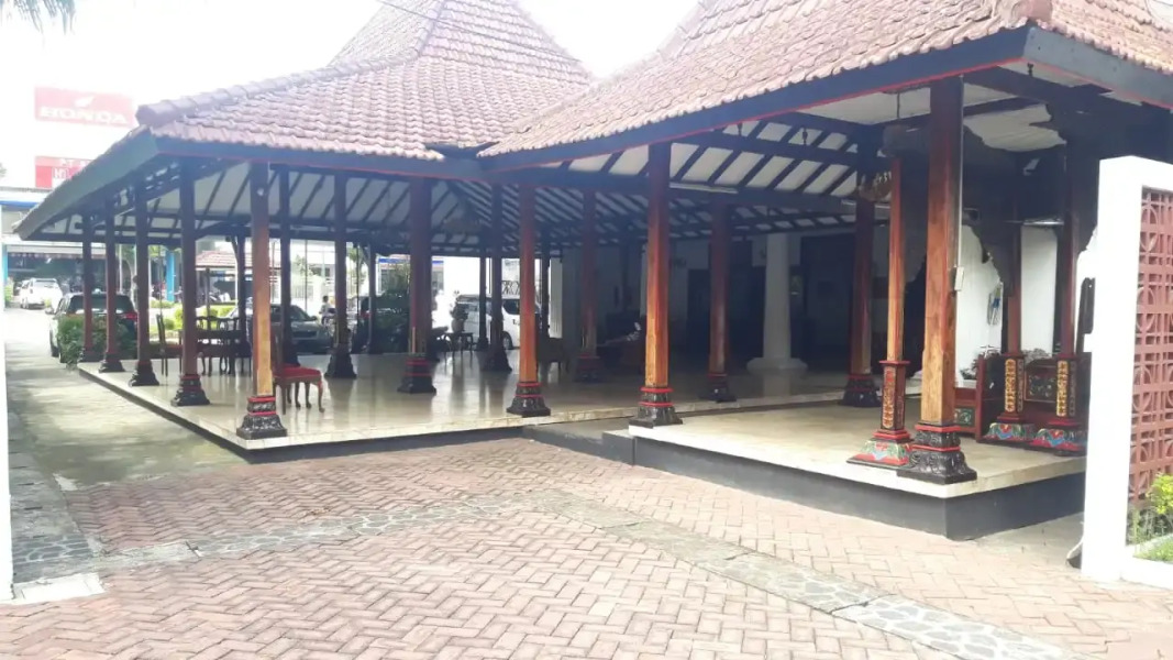 Hotel Ningrat RedPartner