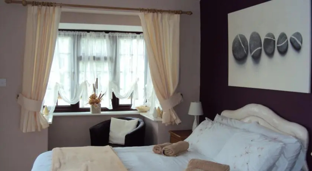 Royal Oak Steakhouse