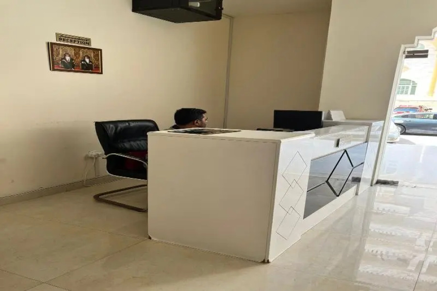 Super Oyo 146 Jandul Salalah Furnished Apartment