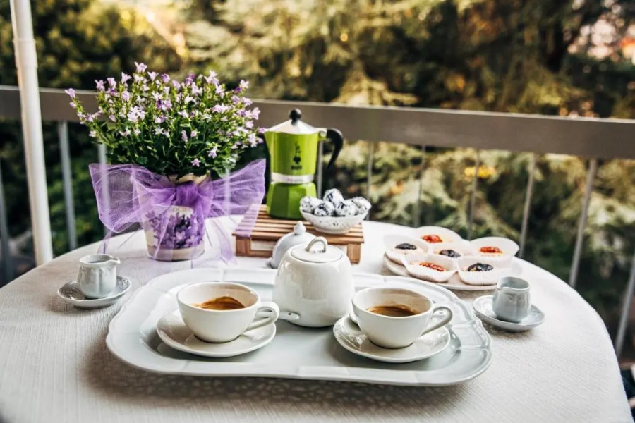 Appartamento Madison