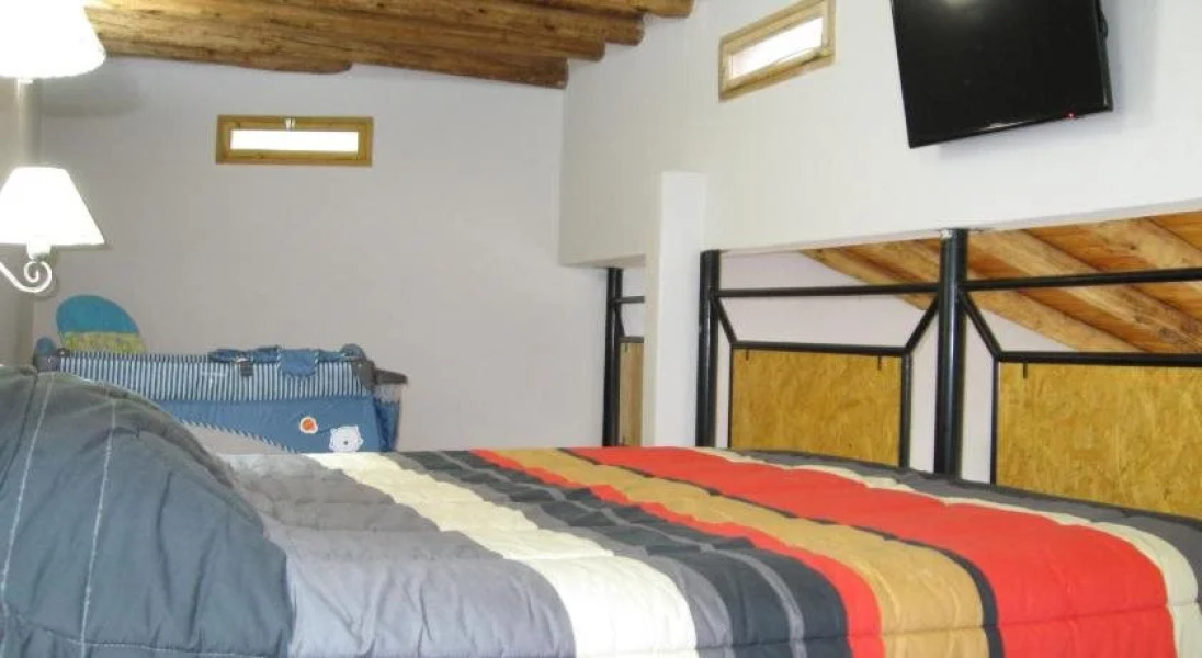 Alfombra Mágika Complejo Turístico