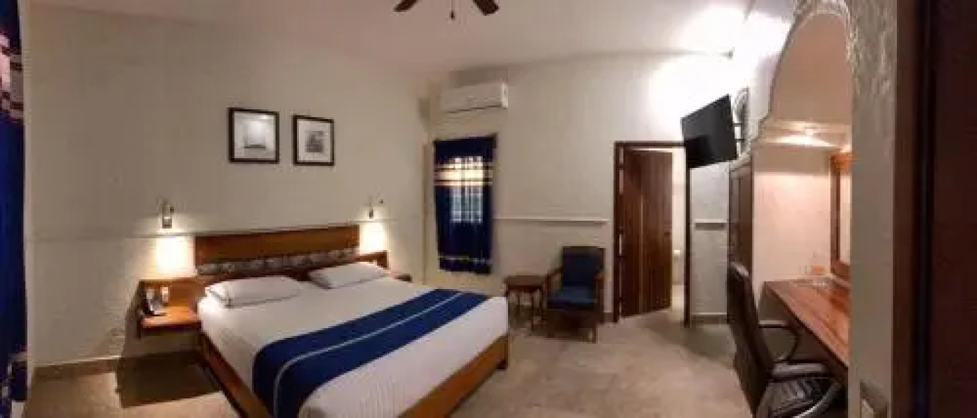 Hotel Mision San Jose