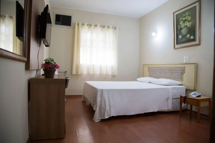 Hotel Dona Beja