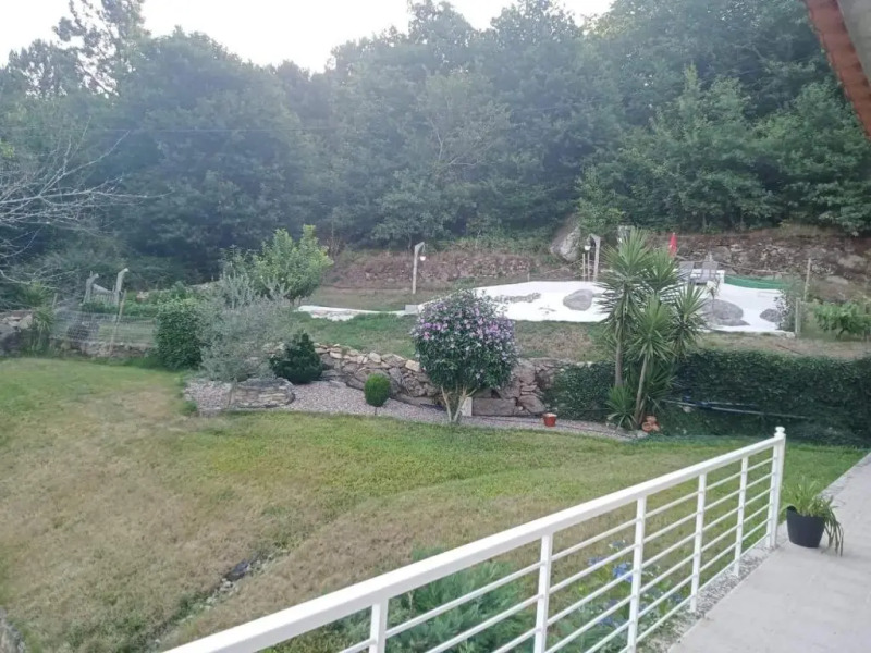 T3 em Resende Ferias Vivenda Independente