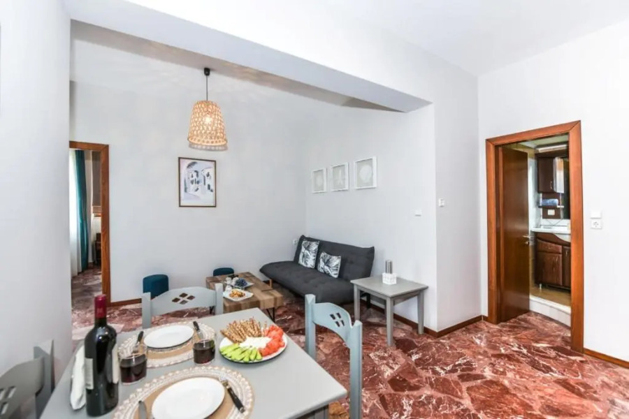 V & G Cozy Apartments