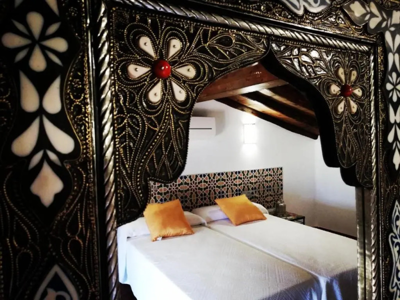 Al Agia - Mirador de los Quinientos