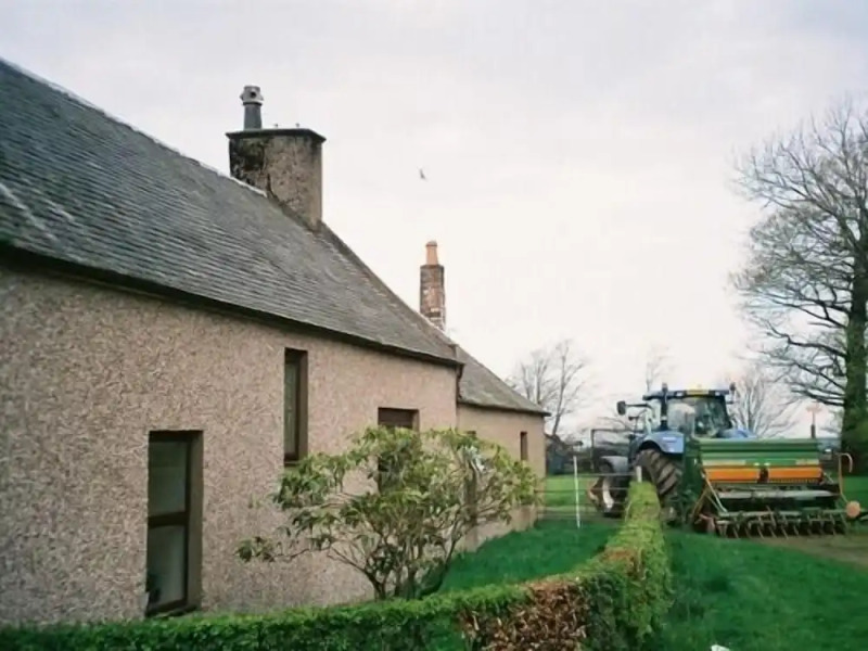 Dykefield Farm B&B