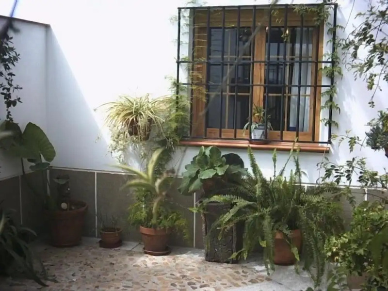 Casa Rural La Breña