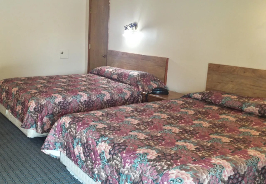 Americas Best Value Inn Jay