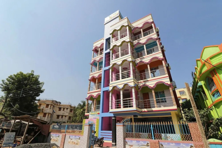 OYO 23151 Hotel Abani