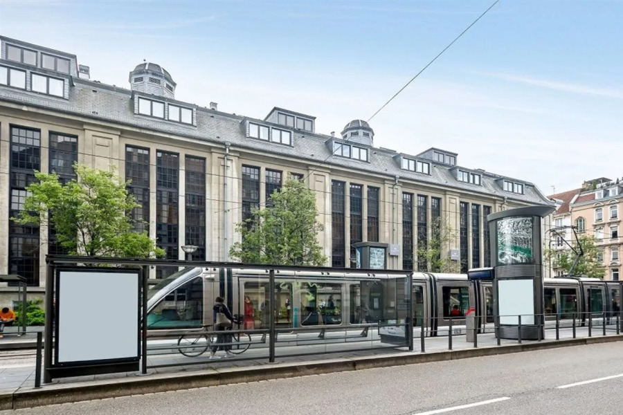 Appart'City Confort Strasbourg Centre