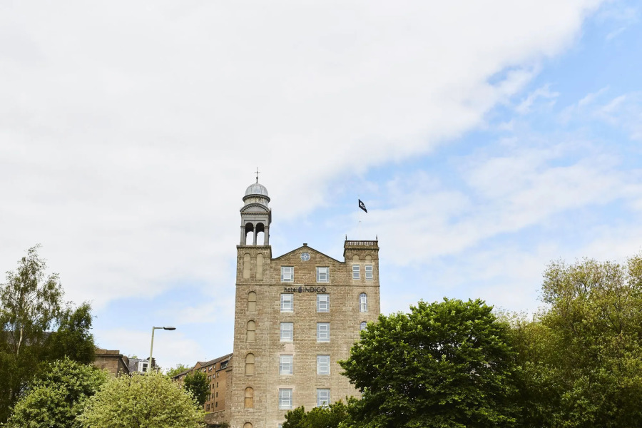 Hotel Indigo Dundee by IHG