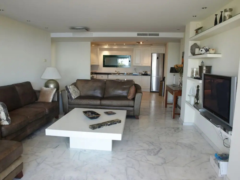 Apartamento Bahia Altea