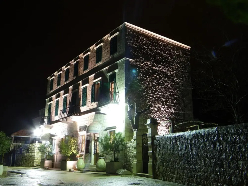 Boutique Hotel Adriatic - Adults Only