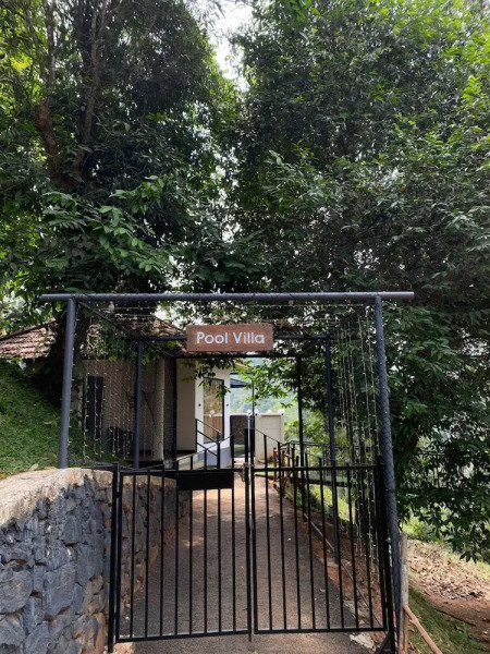 Aditi Resort Vythiri