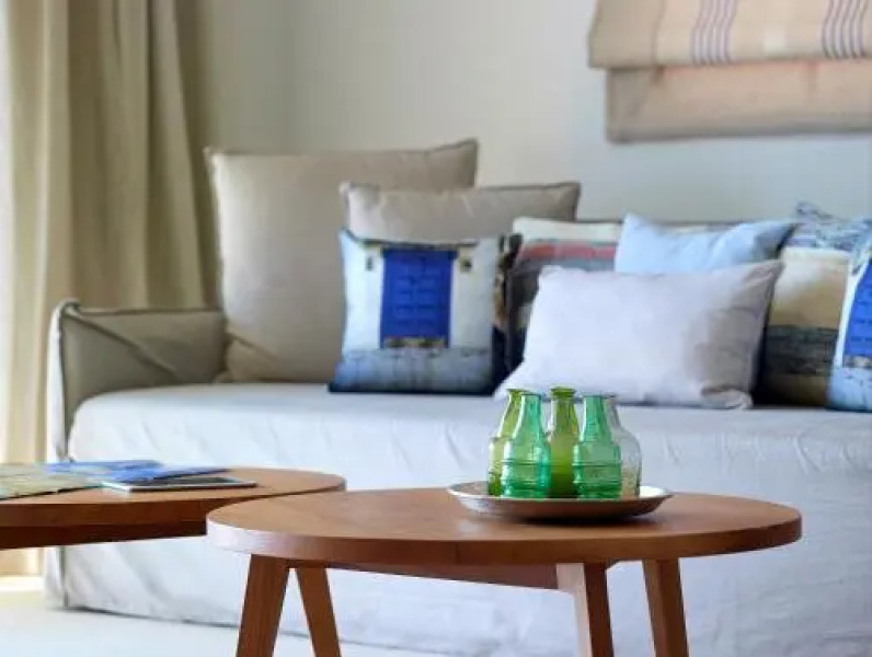 Adeste Seaview Villas