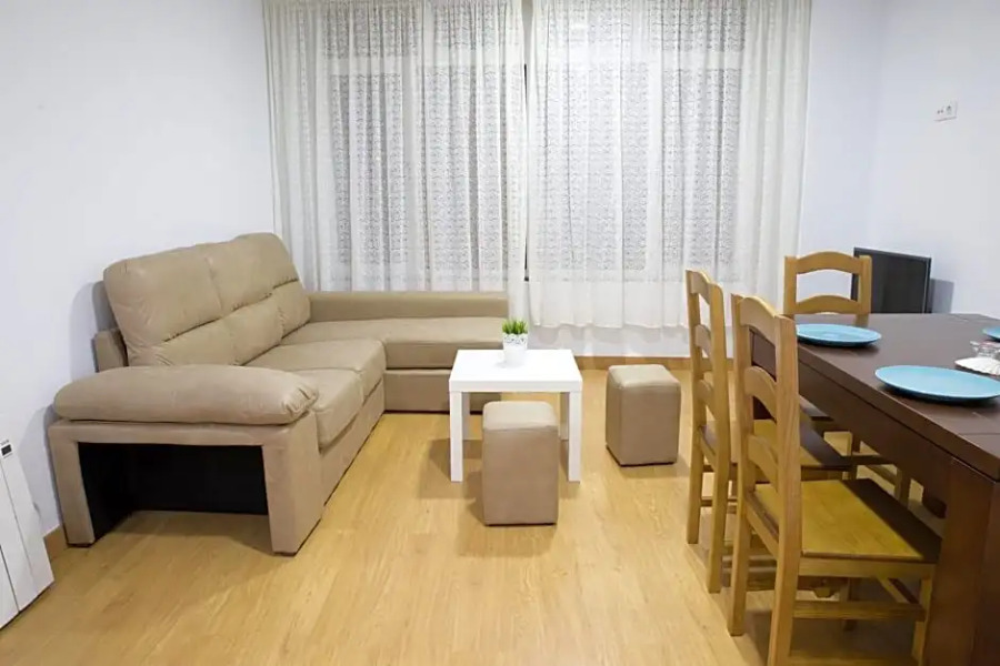 Camino de Finisterre