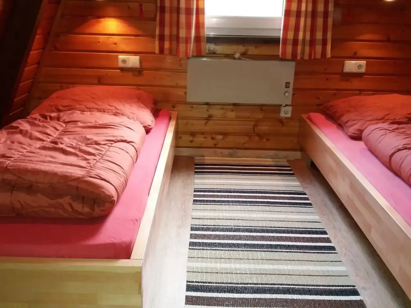 Magnific Holiday Home in Untervalme near Ski Area