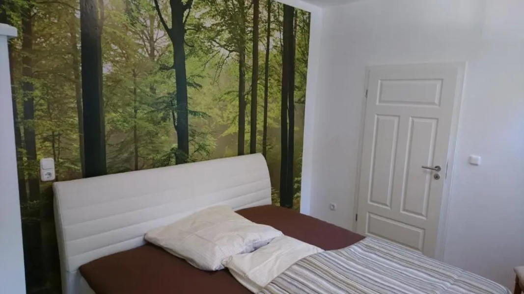 Ferienwohnung Weseraue