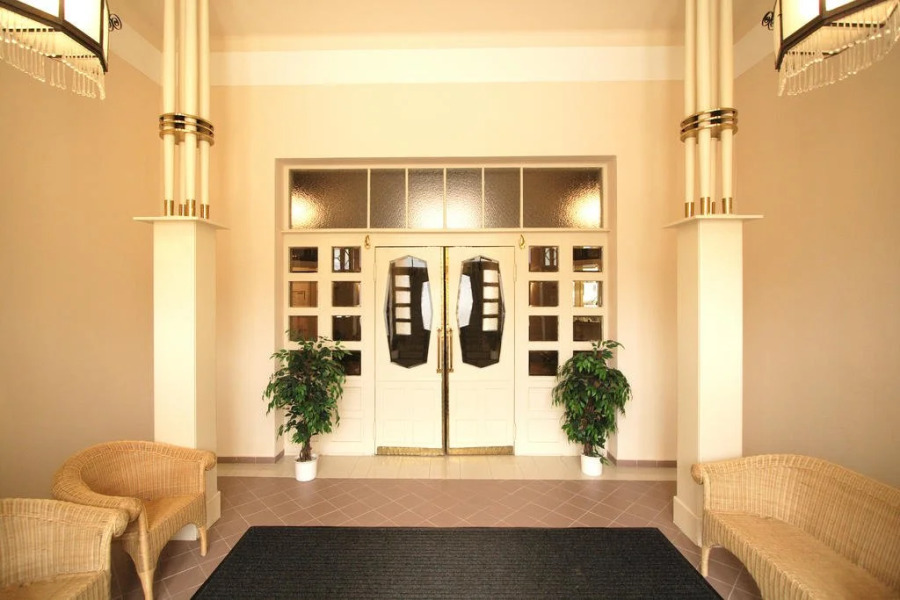 Dům Bedřicha Smetany