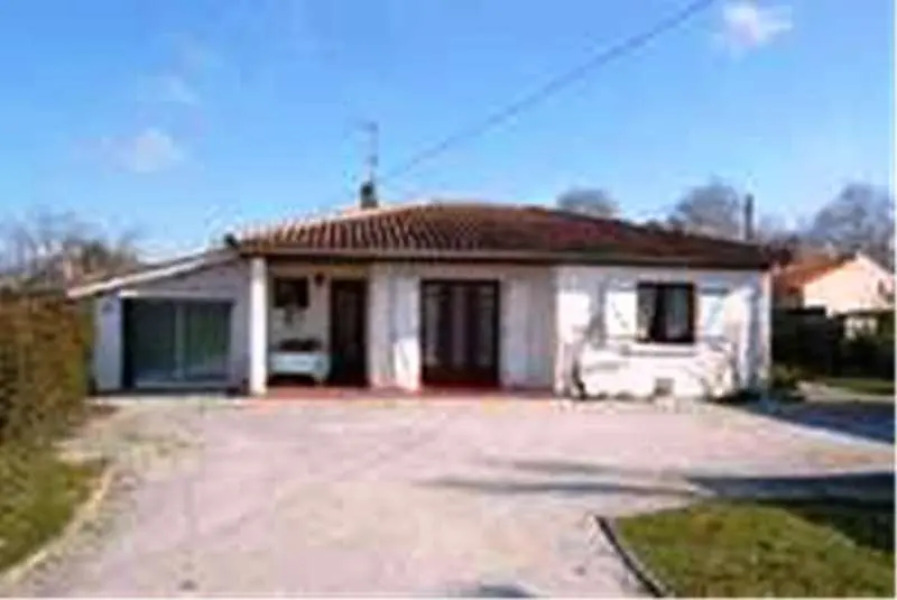 Chambre d hôtes La Brede