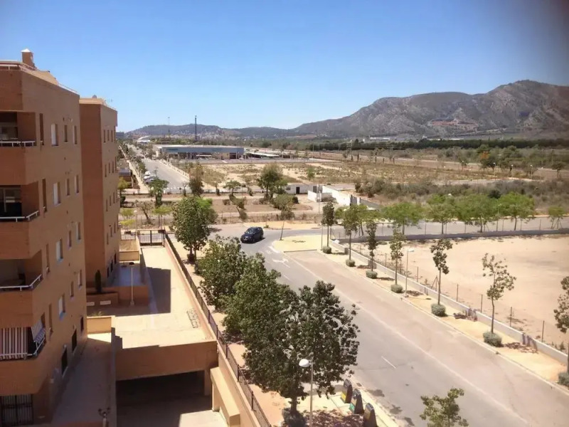 Apartamentos Marina D'Or