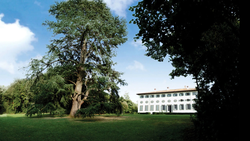 Villa Guinigi Exclusive Residence & Pool