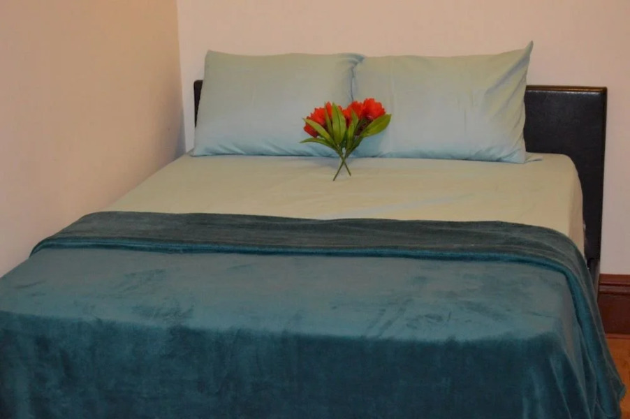 Prospect Place Apartment Hostel