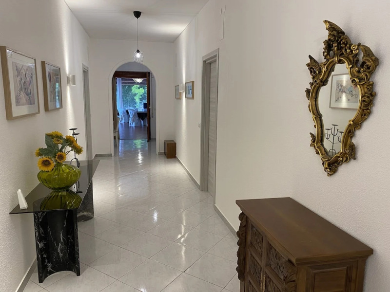 Villa Leucatia Bed&Events