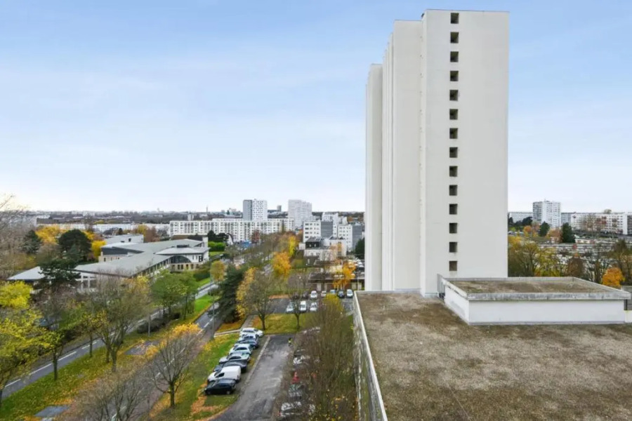 Luxurious flat in Mons-en-Baroeul, close to Lille - Welkeys