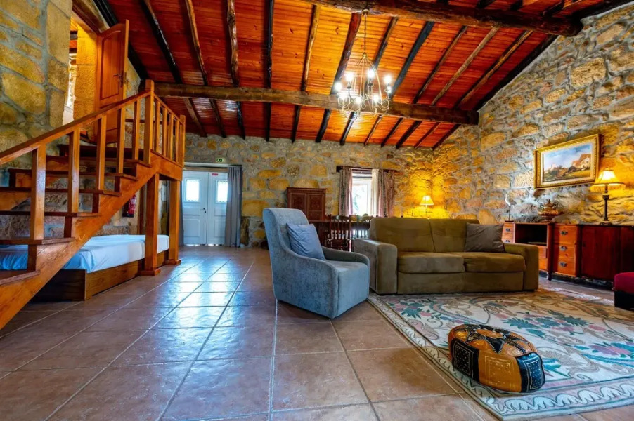 Quinta do Quinto - Turismo de Habitação