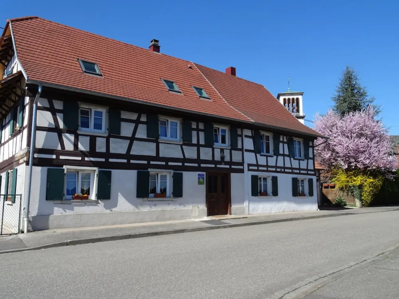 Chambre d'Hotes L'Ancienne Ecole