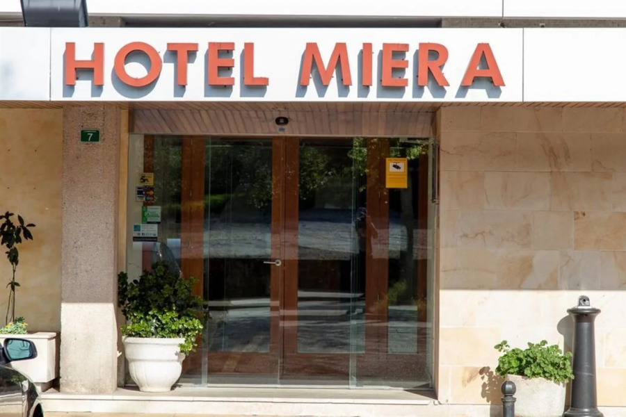 Hotel Miera