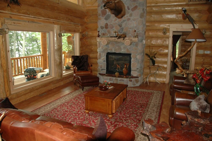 Eagles Haven 4 Bedrooms 2.5 Bathrooms Condo