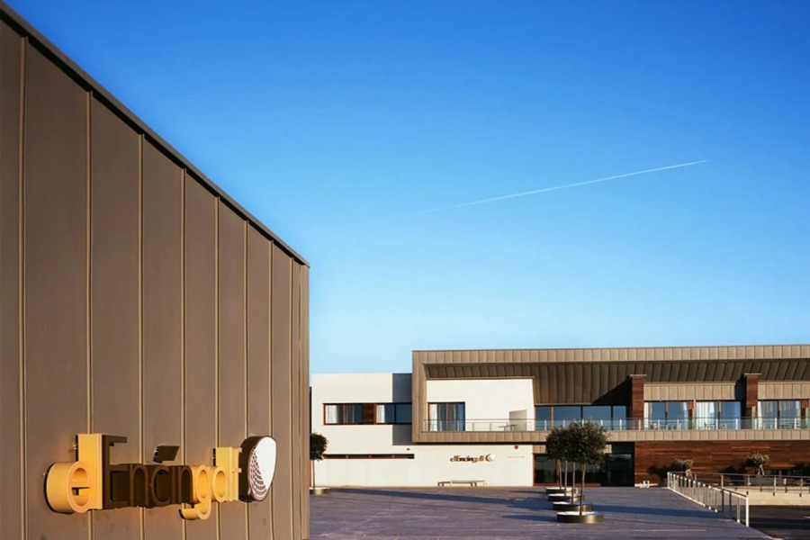 Sercotel El Encin Golf