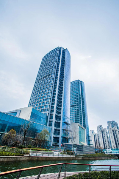 Hotel Plaza Carnival Qingdao