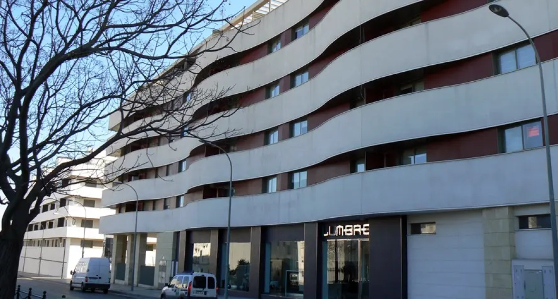 Apartamentos Turisticos El Puerto