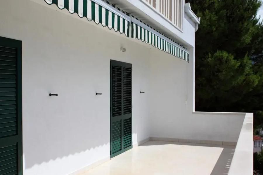 Apartments Vila Oksana