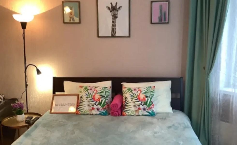 Sweet Home (СвитХоум) на Волжской набережной 17