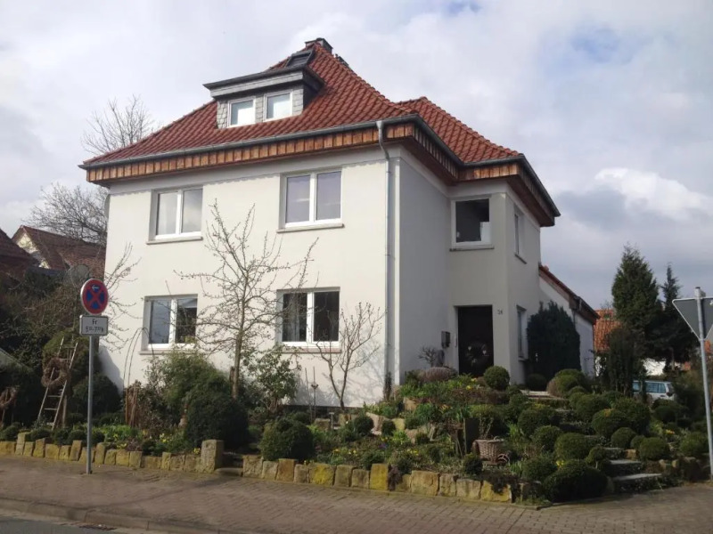 Ferienwohnung "No. 70"