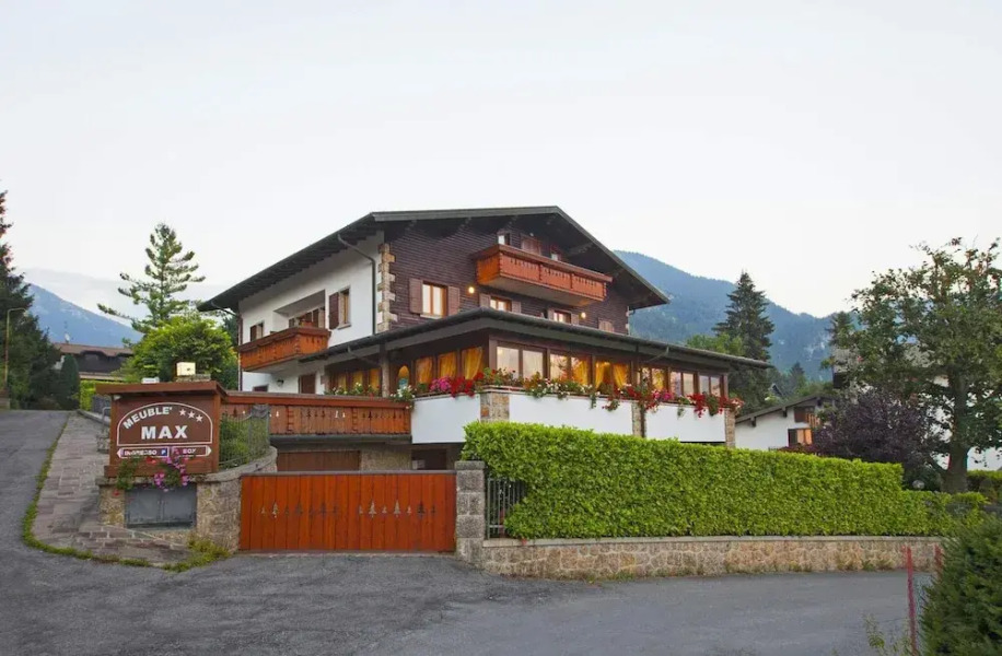 Albergo Max Meublè