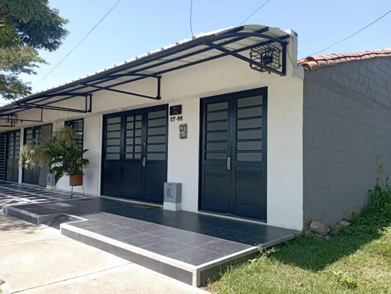 Home Eliz El espacio perfecto