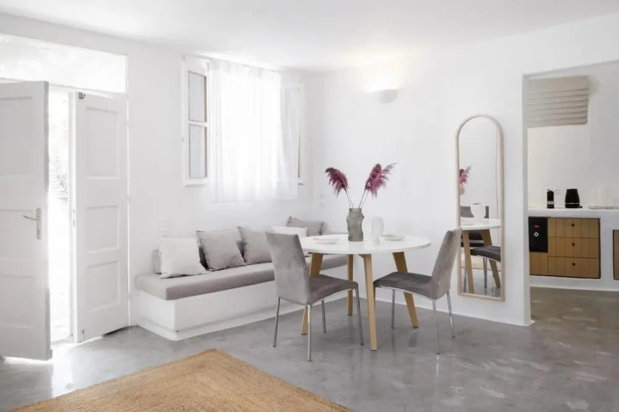 Mymykonos Guest House