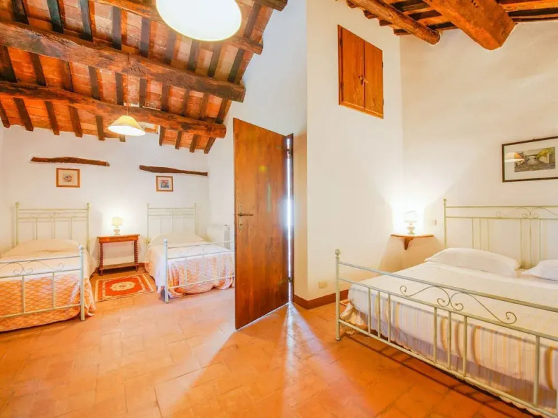 House With Panoramic View