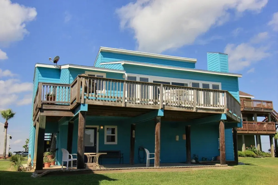 Lost Colony Villa 30